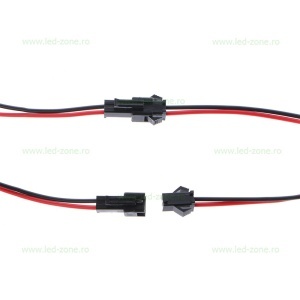 Banda Rigida LED 120cm 220V Fara Profil