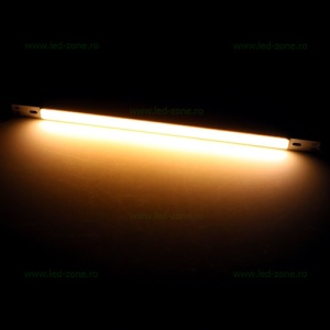 Banda Rigida LED 6mm 100cm 12V COB - Img 3