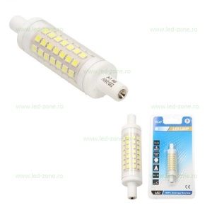 Bec LED 6W Pentru Proiector RX7 LZ6815 - Img 2