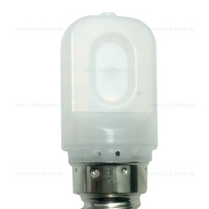 Bec LED E14 4W Compatibil Frigider - Img 4