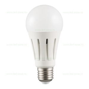 Bec LED E27 15W Iluminare 240 Grade
