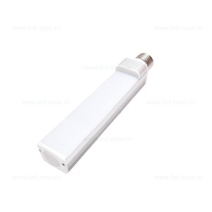 Bec LED E27 15W Mat Unidirectional