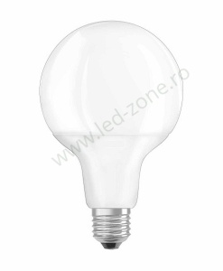 Bec LED E27 20W Iluminare 260 Grade A80 - Img 1