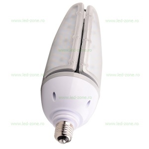 Bec LED E27 36W Pliabil LZ558