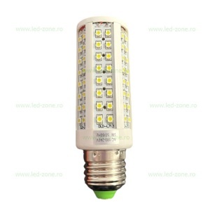 Bec LED E27 5W Corn SMD3528