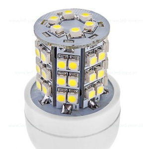 Bec LED GU10 2.5W Corn