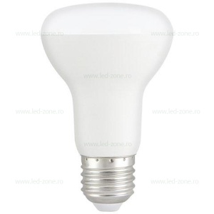 Bec Spot LED E27 10W R63 Mat REFLED - Img 1