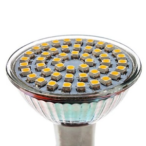 Bec Spot LED MR16 2W 30xSMD3528 220V