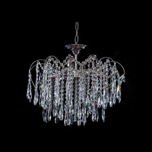 Candelabru 6 Socluri E14 LZ6698-6 - Img 2