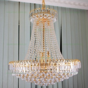 Candelabru 7 Socluri E14 LZ921-400