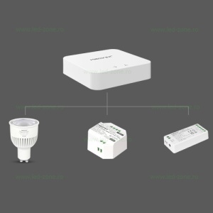 Centrala Smart pentru control WiFi Mi-Light - Img 6