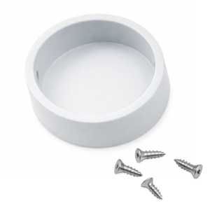Conector Alimentare Neonflex LED 24V Rotund D-22mm