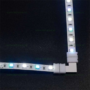 Conector Imbinare Banda LED RGBW 12V L - Img 6