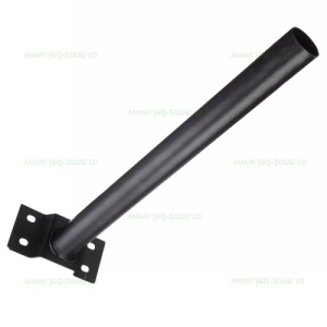 Consola Lampa LED Iluminat Stradal D-40mm Fixare Perete