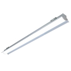 Corp Iluminat LED 100W 120cm Clar Aluminiu