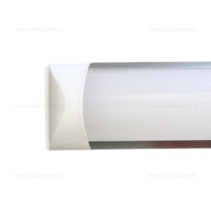 Corp Iluminat LED 30W 60cm Mat Aluminiu 12V Clesti - Img 2