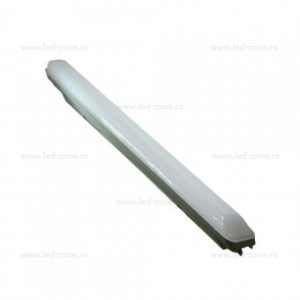 Corp Iluminat LED 36W 120cm IP65 LZ36