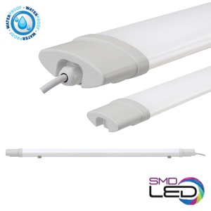 Corp Iluminat LED 45W 156cm IP65 NEHIR - Img 1