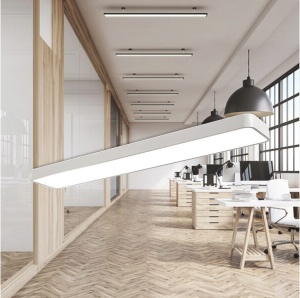 Corp Iluminat LED 45W Alb 120cm CCT - Img 5