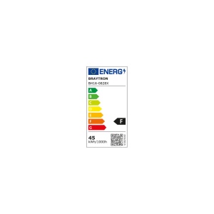 Corp Iluminat LED 45W Negru 120cm CCT - Img 3