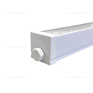 Corp Iluminat LED 50W 120cm Multiled T22 IP65 - Img 3