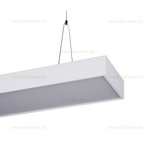 Corp Iluminat LED 54W 120cm Suspendat OFFICE - Img 2