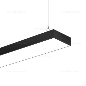 Corp Iluminat LED 76W 120cm Suspendat OFFICE