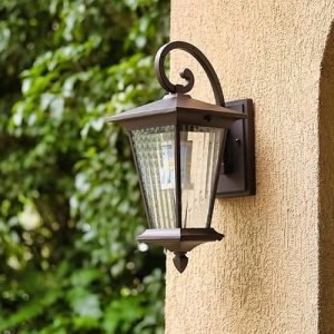 Felinar Iluminat Exterior Perete LZ856B