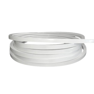Furtun LED Neon Flex Slim 220V 10x10mm Taiere 10cm