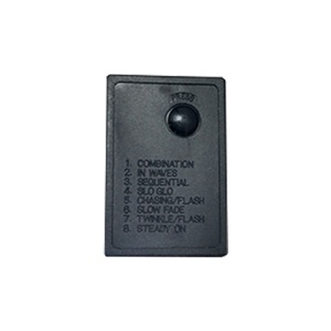 Instalatie Pom Craciun 100 LED-uri Exterior Fir Negru