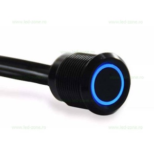 Intrerupator LED cu Senzor Tactil si Variator 5A 12V-24V - Img 6
