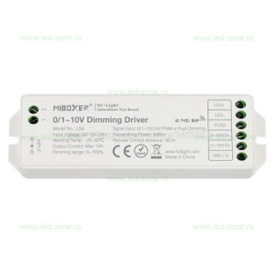 Kit Banda LED COB Rola 5m 12V WIFI TUYA - Img 3