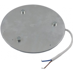 Kit LED Plafoniera 48W Rotund SMD2835