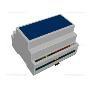 Kit Spoturi LED Iluminat Inteligent Trepte - Img 3