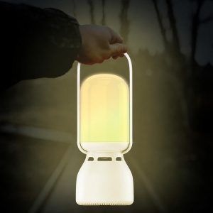 Lampa de Masa LED 2.5W Alba TOUCH LZ26883-1