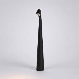 Lampa de Masa LED 3W Neagra TOUCH LZ28845-1A