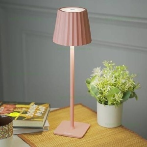 Lampa de Masa LED Dimabila 3W CCT TOUCH MERIDA - Img 6
