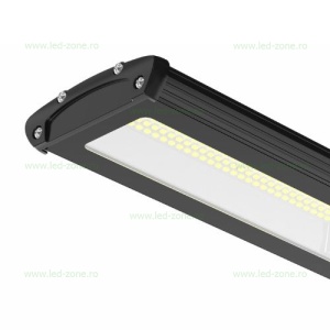 Lampa LED Iluminat Industrial 200W Liniara LZ7429 - Img 2