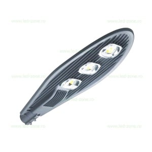 Lampa LED Iluminat Stradal 150W 3 Module - Img 1