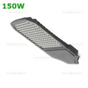 Lampa LED Iluminat Stradal 150W SMD Lupa Premium - Img 1