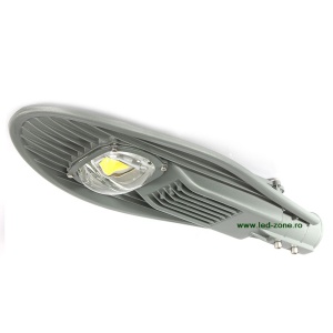 Lampa LED Iluminat Stradal 30W COB - Img 1