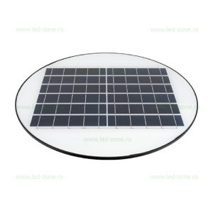 Lampa LED Iluminat Stradal UFO 300W Solara - Img 3