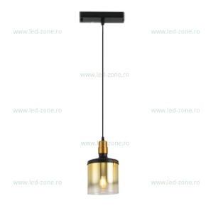 Lustra 1 Soclu E27 LZ10450-1P