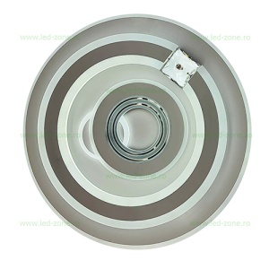 Lustra LED 174W 3 Functii Dimabila cu Telecomanda LZ9050 - Img 2