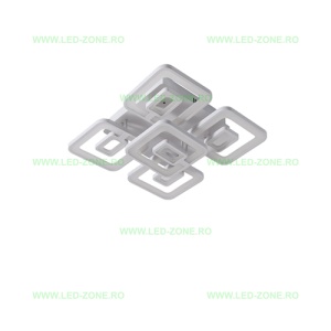 Lustra LED 270W 3 Functii Dimabila cu Telecomanda sau Telefon LZ6542-41