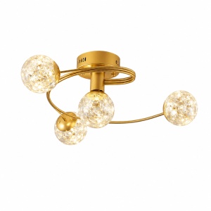 Lustra LED 27W Aplicata LZ3396-4