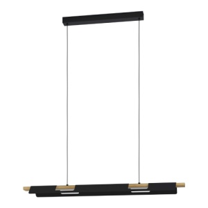 Lustra LED 27W ERMUA