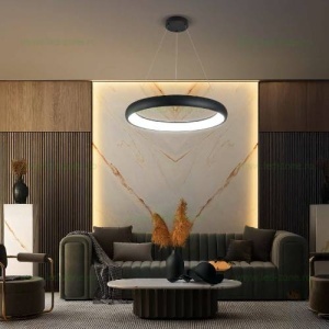 Lustra LED 30W Rotunda ESSENCE - Img 2