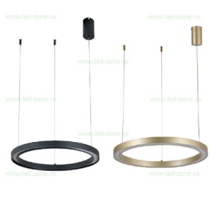 Lustra LED 36W GRANDE - Img 3