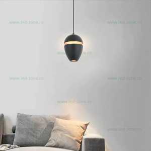 Lustra LED 7W LZD20899 - Img 5
